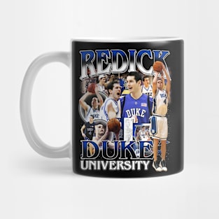 VINTAGE JJ REDICK Mug